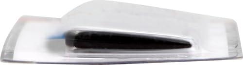 imageGoody Ace Classic Bobby Pocket and Purse Comb  5 Inch Black Durable ampamp Flexible Teeth Suitable for All Hair Types Fine Comb Teeth for Thin to Medium Hair45 Inch