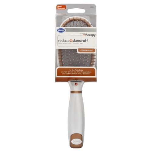 imageGoody Clean Radiance Oval Cushion Hair BrushOval Brush