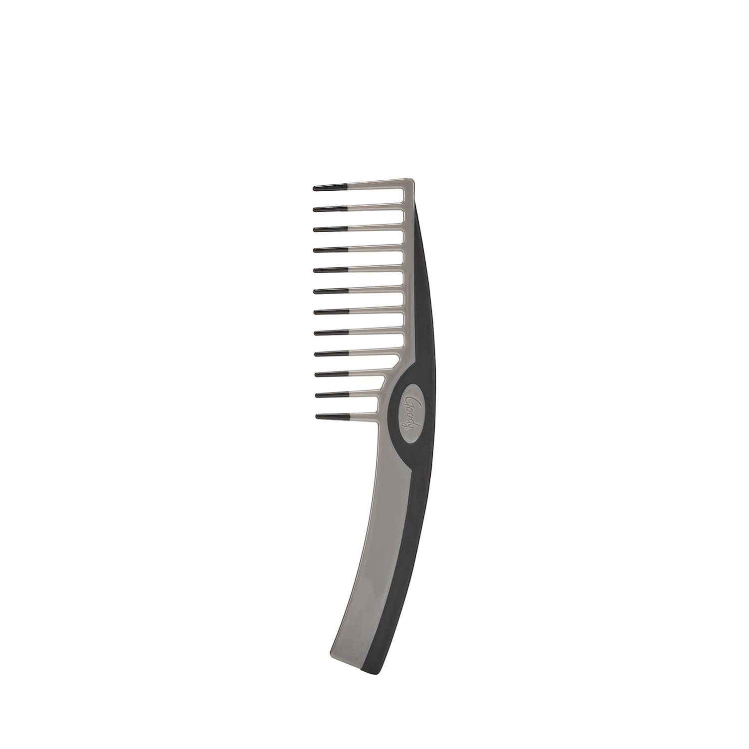 imageGoody Super CombColor May Vary Black  Purple  or White