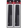 imageGOODY ACE Hair Comb5Inch Fine Tooth Pocket CombBlackBlack