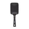 imageGoody Detangle It Paddle Brush Black Custom Style Detangler with BallTipped Bristles Use as a Detangling or Styling Brush to Tackle Tangles ampamp Knots For Medium Hair