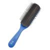 imageGoody Straight Talk Rubber Styler Brush 1 ea Pack of 1Blue