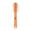 imageGoody Style Boost Round Brush 21mm Volumizing Blow Out for Fine Short ampamp Medium Hair EasyGrip Handle Lightweight Styling for Lift ampamp Root Volume Coral1 Count Pack of 1