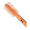 imageGoody Style Boost Round Brush 21mm Volumizing Blow Out for Fine Short ampamp Medium Hair EasyGrip Handle Lightweight Styling for Lift ampamp Root Volume Coral1 Count Pack of 1