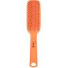 imageGoody Style Boost Styler Brush Detangler Brush with Flexible Bristles Use as a Detangling Brush or Styling Brush Hair Brush to Tackle Tangles Knots ampamp Reduce Frizz All Hair Types Coral