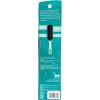 imageGoody Total Texture Detangler Brush Firm Bristles Smoothens Frizz Ergonomic Design Use as a Detangling or Styling Brush for Textured Hair Vibrant Turquoise1 Count Pack of 1