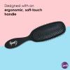 imageGoody Total Texture Intelliwave Detangler Brush  Style or Remove Tangles for Wet or Dry Hair  Prevent Breakage of Coarse Textured Hair with HeatResistant Bristles and Ergonomic Handle