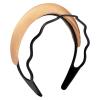 imageGoody Volume Boost Headband for Fine Hair  1 Count Brunette  Ouchless PainFree Hair Accessories for Women Men Boys ampamp Girls  Perfect for Long Lasting Braids Ponytails ampamp More