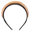 imageGoody Volume Boost Headband for Fine Hair  1 Count Brunette  Ouchless PainFree Hair Accessories for Women Men Boys ampamp Girls  Perfect for Long Lasting Braids Ponytails ampamp More