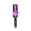 imageGOODY Gelous Grip Round Brush Black Purple or Red 1CT Color Will Vary