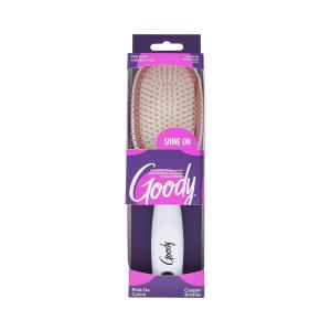 imageGoody Clean Radiance Oval Cushion Hair BrushOval Brush