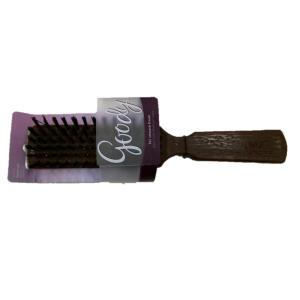 imageGoody Woodgrain Hair Brush 04391