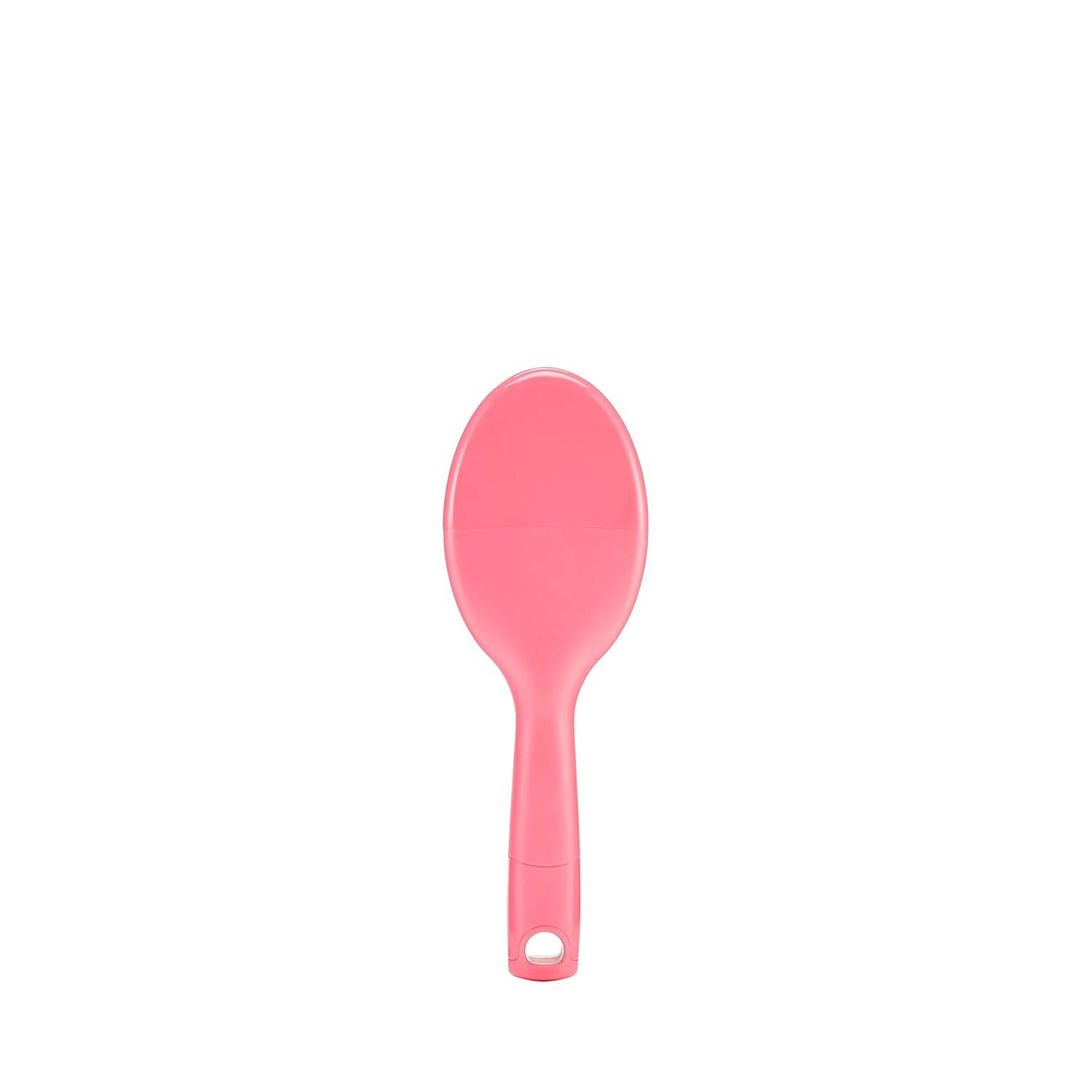 imageGoody Girls Ouchless Purse Hair Brush Assorted ColorsAssorted Ouchless Brush