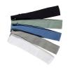 imageGOODY Basic Head Wraps  6 Ct Warm Tones DamageFree Hold AllDay Comfort Soft ampamp Stretchy Head Wraps for Women ampamp Men Secure Grip Bandeau Headwear for All Occasions All Hair TypesCool Tones