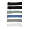 imageGOODY Basic Head Wraps  6 Ct Warm Tones DamageFree Hold AllDay Comfort Soft ampamp Stretchy Head Wraps for Women ampamp Men Secure Grip Bandeau Headwear for All Occasions All Hair TypesCool Tones