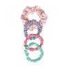 imageGOODY DISNEY PRINCESS ARIEL SCRUNCHIE 4CT