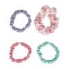 imageGOODY DISNEY PRINCESS ARIEL SCRUNCHIE 4CT