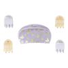 imageGOODY DISNEY PRINCESS BELLE CLAW CLIP 5CTAriel