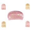 imageGOODY DISNEY PRINCESS BELLE CLAW CLIP 5CTBelle