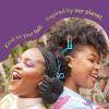 imageGOODY Planet Hinge Hair Clips  2 CountMaroon  Slideproof Grip to Style With Ease  Hair Accessories for MenWomenBoys ampamp Girls  For All Hair Types  Made with Plant Based Materials