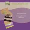 imageGOODY Planet Ouchless Bracelet Elastics 8ct BlackCream and Blush8 Count Pack of 2