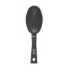 imageGoody Detangle It Paddle Brush Black Custom Style Detangler with Nylon ampamp Boar Bristles Use as a Detangling or Styling Brush to Tackle Tangles ampamp Knots For Thick HairPack of 3