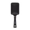 imageGoody Detangle It Paddle Brush Black Custom Style Detangler with Nylon ampamp Boar Bristles Use as a Detangling or Styling Brush to Tackle Tangles ampamp Knots For Thick Hair1 Count Pack of 1