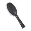 imageGoody Detangle It Paddle Brush Black Custom Style Detangler with Nylon ampamp Boar Bristles Use as a Detangling or Styling Brush to Tackle Tangles ampamp Knots For Thick HairPack of 3