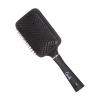 imageGoody Detangle It Paddle Brush Black Custom Style Detangler with Nylon ampamp Boar Bristles Use as a Detangling or Styling Brush to Tackle Tangles ampamp Knots For Thick Hair1 Count Pack of 1