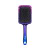 imageGoody Dream Detangle It Paddle Brush Detangler Brush with Flexible Bristles Use as a Detangling Brush or Styling Brush to Tackle Tangles Knots ampamp Reduce Frizz Brush for Thick Hair OmbreOmbre