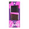 imageGoody Metallic Bobby Pins  50 Count Black  2 Inch Pins for Secure and Painless Hairstyling on All Hair TypesBlack