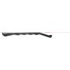 imageGoody Metallic Bobby Pins  50 Count Black  2 Inch Pins for Secure and Painless Hairstyling on All Hair TypesBlack