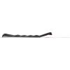 imageGoody Metallic Bobby Pins  50 Count Black  2 Inch Pins for Secure and Painless Hairstyling on All Hair TypesBlack
