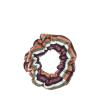 imageGoody Planet Goody Ouchless Hair Scrunchie  3 Count Assorted Camilla Stripe  Hair Accessories for Women and GirlsAssorted Stripes
