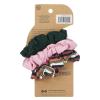 imageGoody Planet Goody Ouchless Hair Scrunchie  3 Count Assorted Camilla Stripe  Hair Accessories for Women and GirlsScrunchie 3 Ct AssortedStripe
