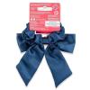 imageGoody Planet Goody Ouchless Hair Scrunchie  3 Count Assorted Camilla Stripe  Hair Accessories for Women and GirlsScrunchie Bow Cinderella