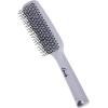 imageGoody Style Boost Styler Detangler Brush with Flexible Bristles Tackles Tangles ampamp Knots Reduces Frizz For All Hair Types Blue