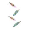 imageGoody X Sophia Yeshi Hair Clips for Makeup SlideProof Clips for Women Men ampamp Girls Dentless ampamp Secure Hold Styling Accessories for Skincare ampamp Makeup Application All Hair Types 4 Ct