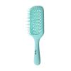 imagePlanet Goody Ocean Rescue Vented Paddle Brush  Black Detangling Brush for All Hair Types Flexible Bristles Ouchless Design Speeds Up Drying Ideal for Wet or Dry Hair ampamp StylingTeal