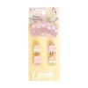 imageGOODY DISNEY PRINCESS BELLE CLAW CLIP 5CTBelle
