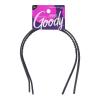 imageGOODY Ouchless Headband  Fashion Print  Comfort Fit for All Day Wear  For All Hair Types  Hair Accessories for GirlsAssorted