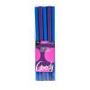 imageGoody Flexible Rod Hair Rollers Assorted