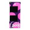 imageGoody Metallic Bobby Pins  50 Count Black  2 Inch Pins for Secure and Painless Hairstyling on All Hair TypesBlack