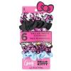 Scrunchies 6 Ct