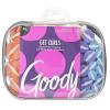 imageGoody Start Style Finish SelfHolding Hair Roller Multi Pack 31 CountHeat Free Rollers