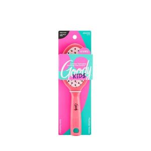 imageGoody Girls Ouchless Purse Hair Brush Assorted ColorsAssorted Ouchless Brush