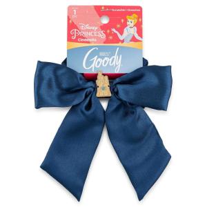 imageGoody Planet Goody Ouchless Hair Scrunchie  3 Count Assorted Camilla Stripe  Hair Accessories for Women and GirlsScrunchie Bow Cinderella