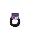 imageGOODY Ouchless XL ampamp Extra Thick Elastics Black 100 CountBlack