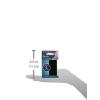 imageGoody Ouchless Hair Elastics Black 36 Count Pack of 1Small Black 36 Ct