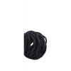 imageGoody Ouchless Hair Elastics Black 36 Count Pack of 1Small Black 36 Ct
